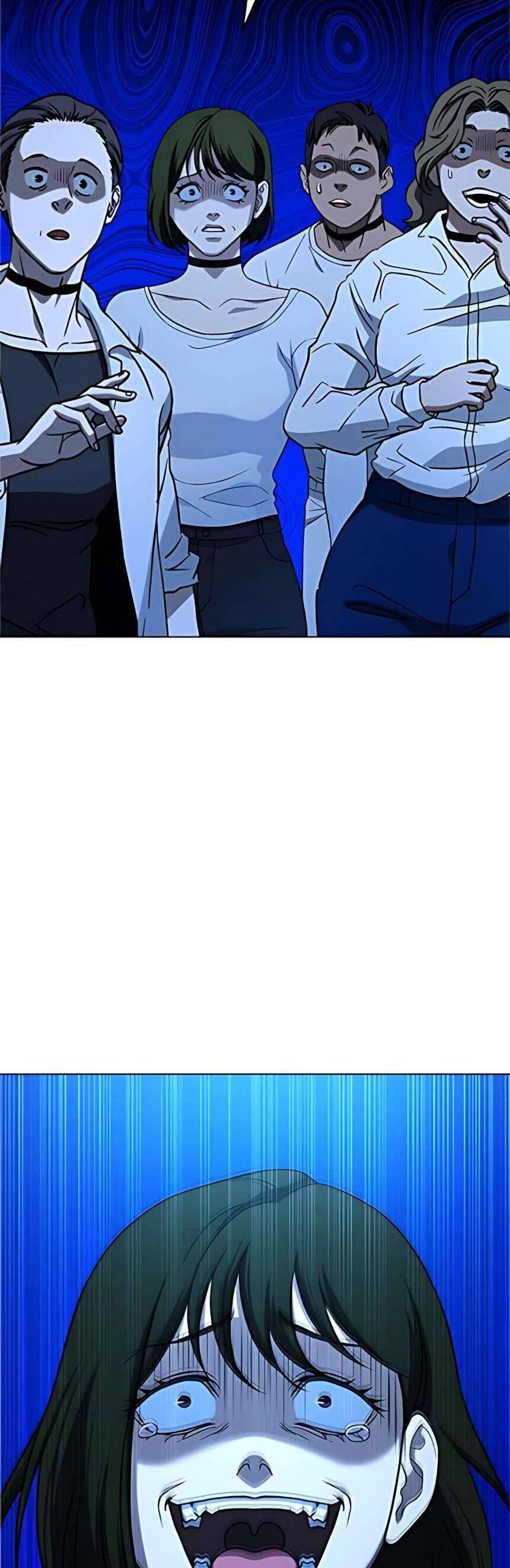 Zombie Papa - Chapter 15 - Page 79