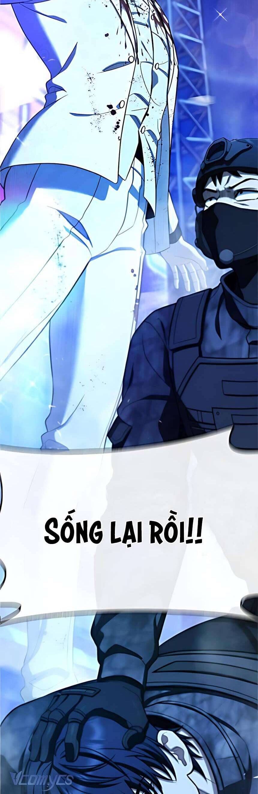 Zombie Papa - Chapter 15 - Page 81