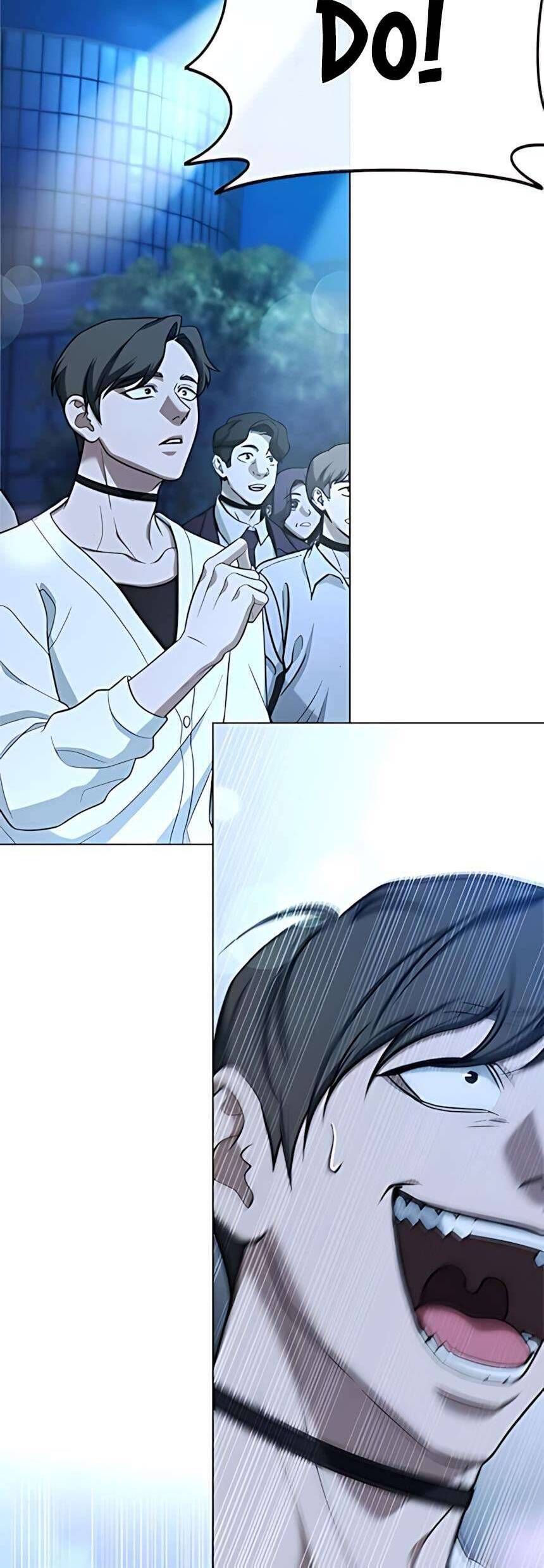 Zombie Papa - Chapter 15 - Page 9