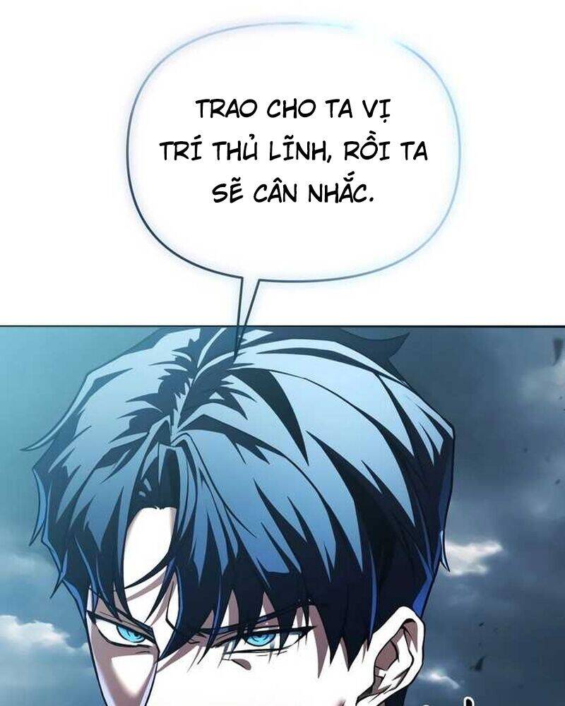 Cuộc Sống Tái Sinh Của Pháp Sư Hẻm Tối - Chapter 1 - Page 112