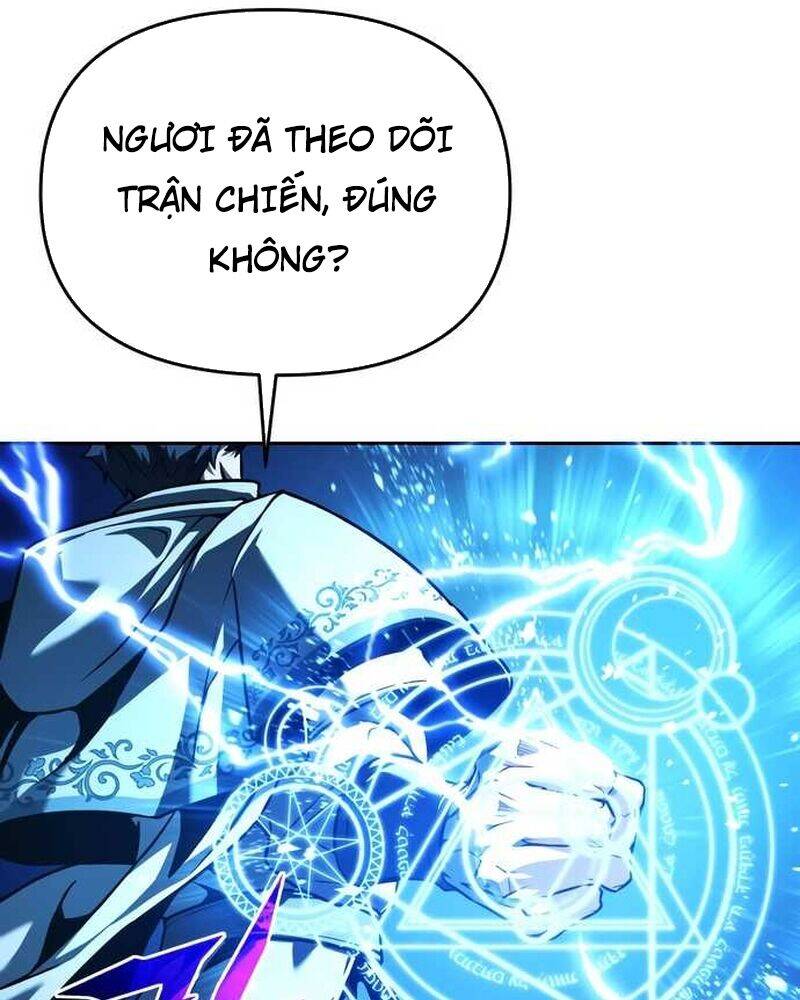 Cuộc Sống Tái Sinh Của Pháp Sư Hẻm Tối - Chapter 1 - Page 115