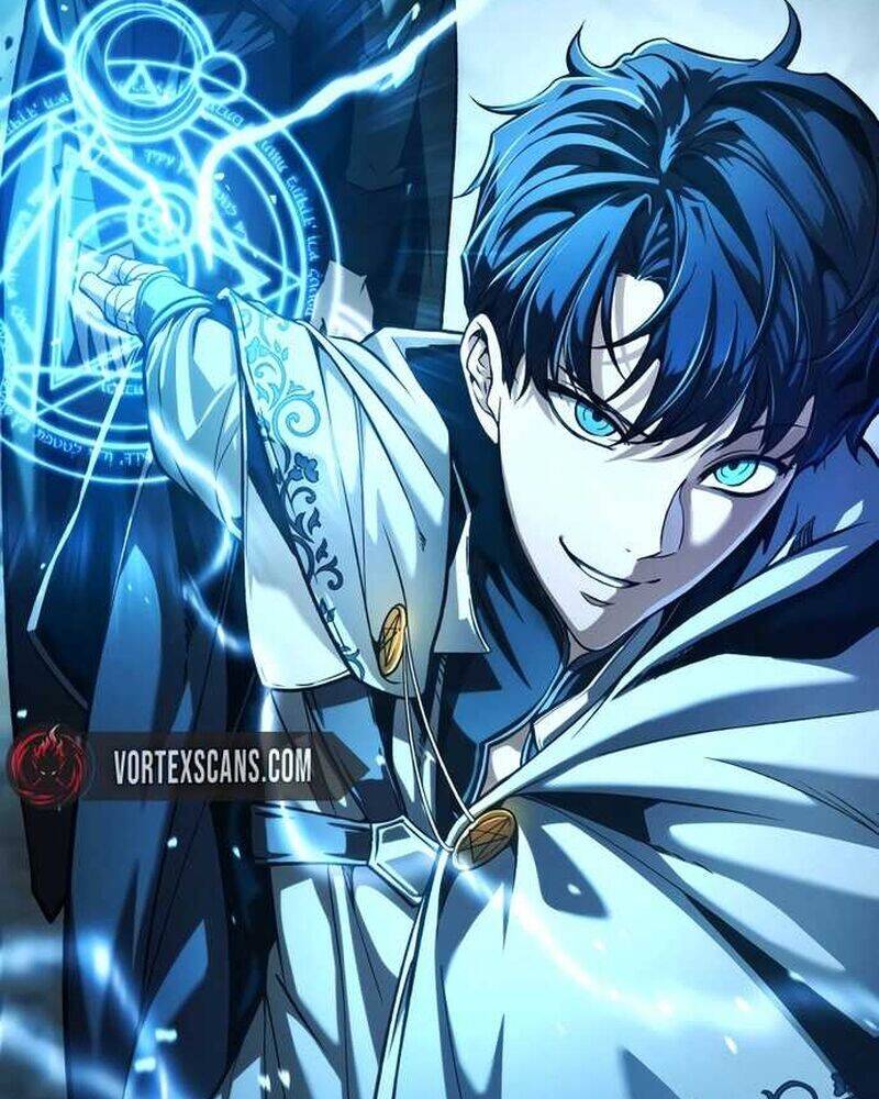 Cuộc Sống Tái Sinh Của Pháp Sư Hẻm Tối - Chapter 1 - Page 120