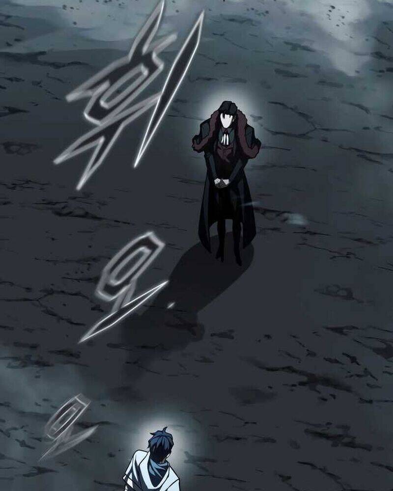 Cuộc Sống Tái Sinh Của Pháp Sư Hẻm Tối - Chapter 1 - Page 126