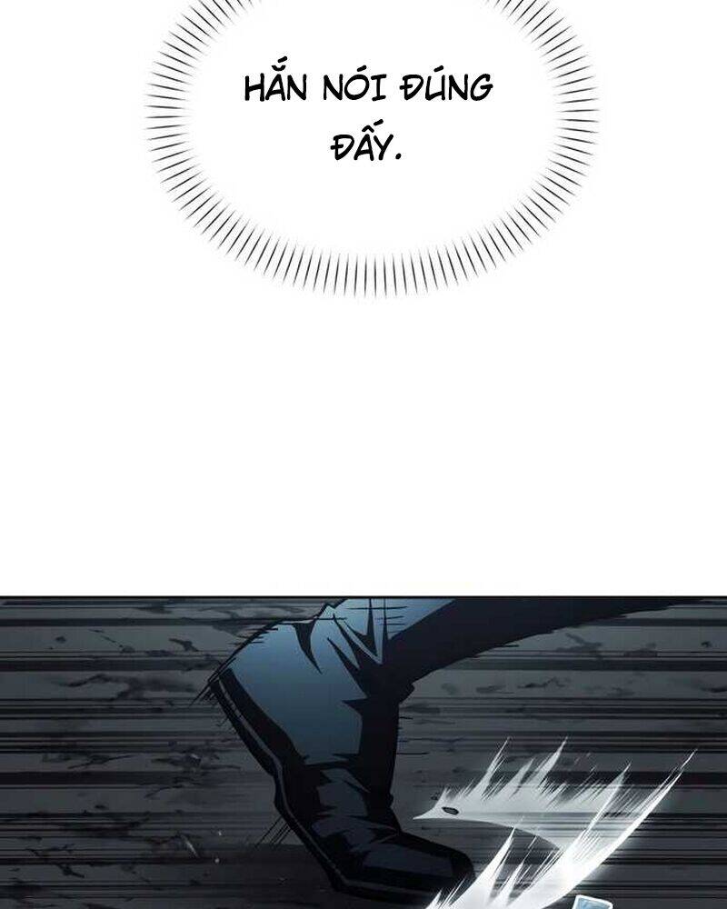 Cuộc Sống Tái Sinh Của Pháp Sư Hẻm Tối - Chapter 1 - Page 130
