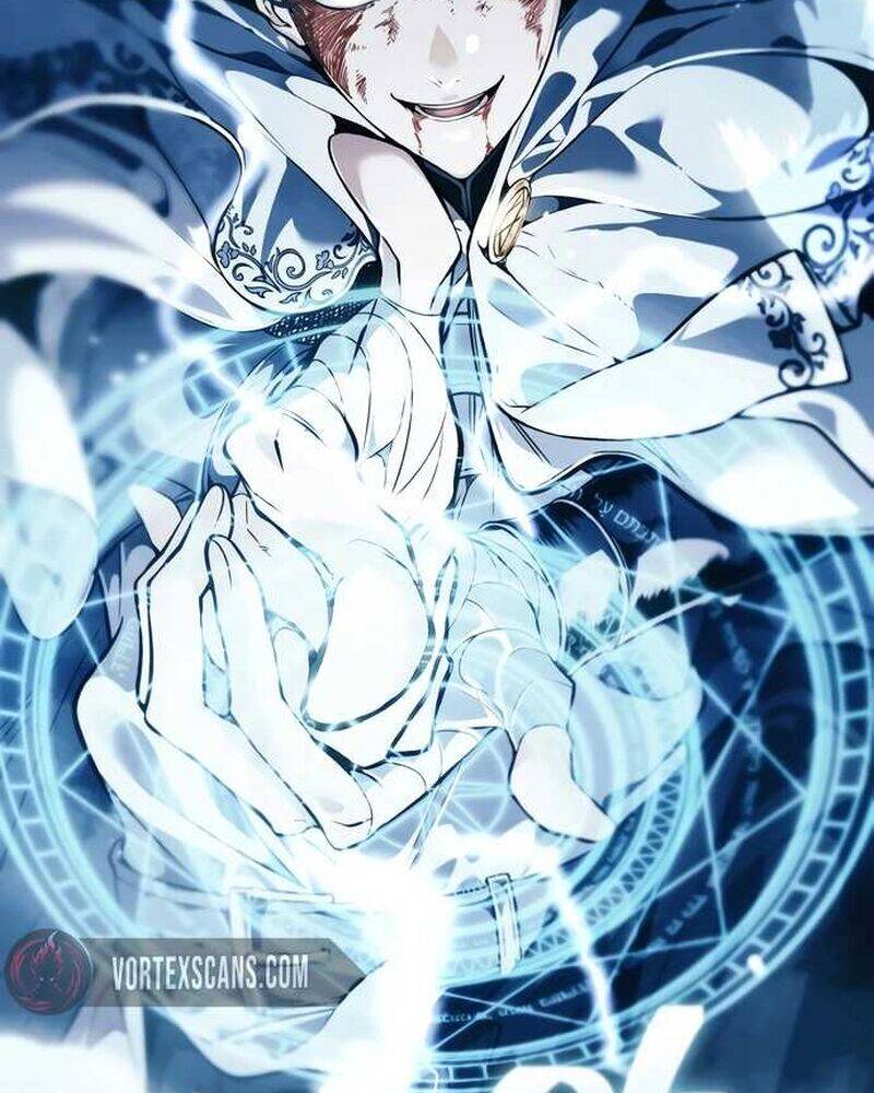 Cuộc Sống Tái Sinh Của Pháp Sư Hẻm Tối - Chapter 1 - Page 176