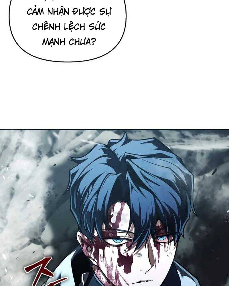 Cuộc Sống Tái Sinh Của Pháp Sư Hẻm Tối - Chapter 1 - Page 215