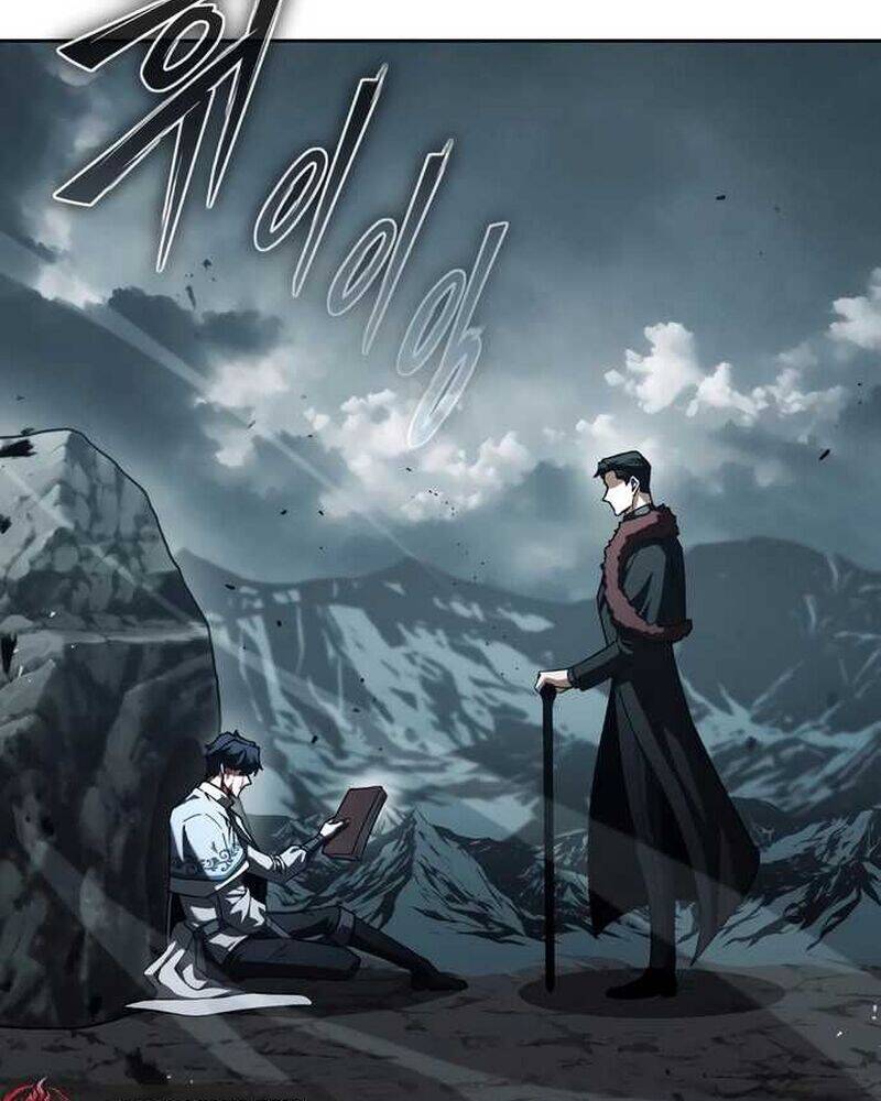 Cuộc Sống Tái Sinh Của Pháp Sư Hẻm Tối - Chapter 1 - Page 232