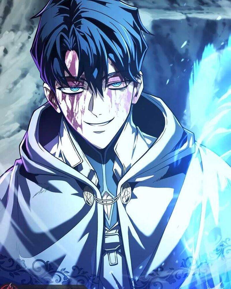 Cuộc Sống Tái Sinh Của Pháp Sư Hẻm Tối - Chapter 1 - Page 259