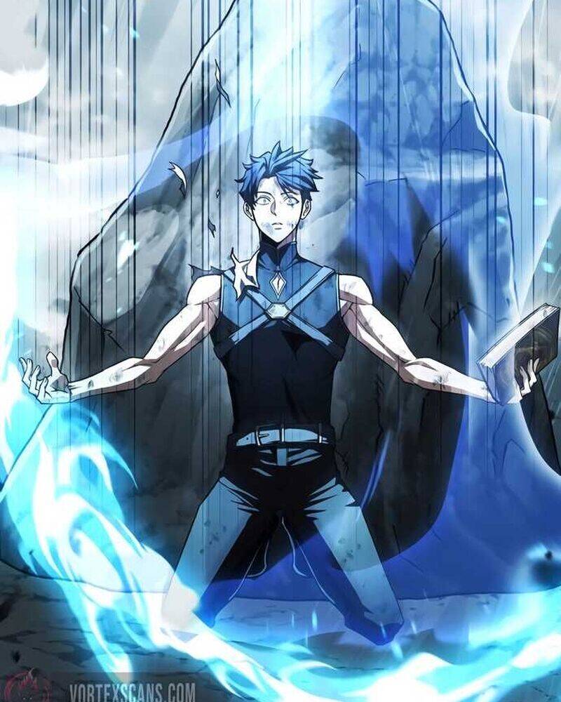 Cuộc Sống Tái Sinh Của Pháp Sư Hẻm Tối - Chapter 1 - Page 284