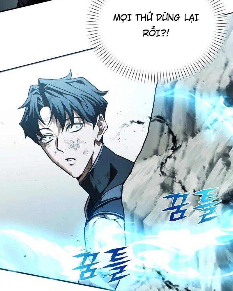 Cuộc Sống Tái Sinh Của Pháp Sư Hẻm Tối - Chapter 1 - Page 287