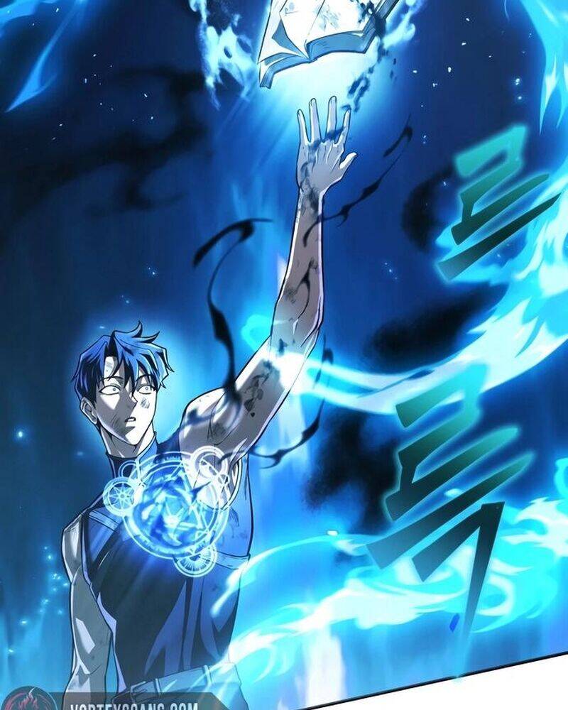 Cuộc Sống Tái Sinh Của Pháp Sư Hẻm Tối - Chapter 1 - Page 291