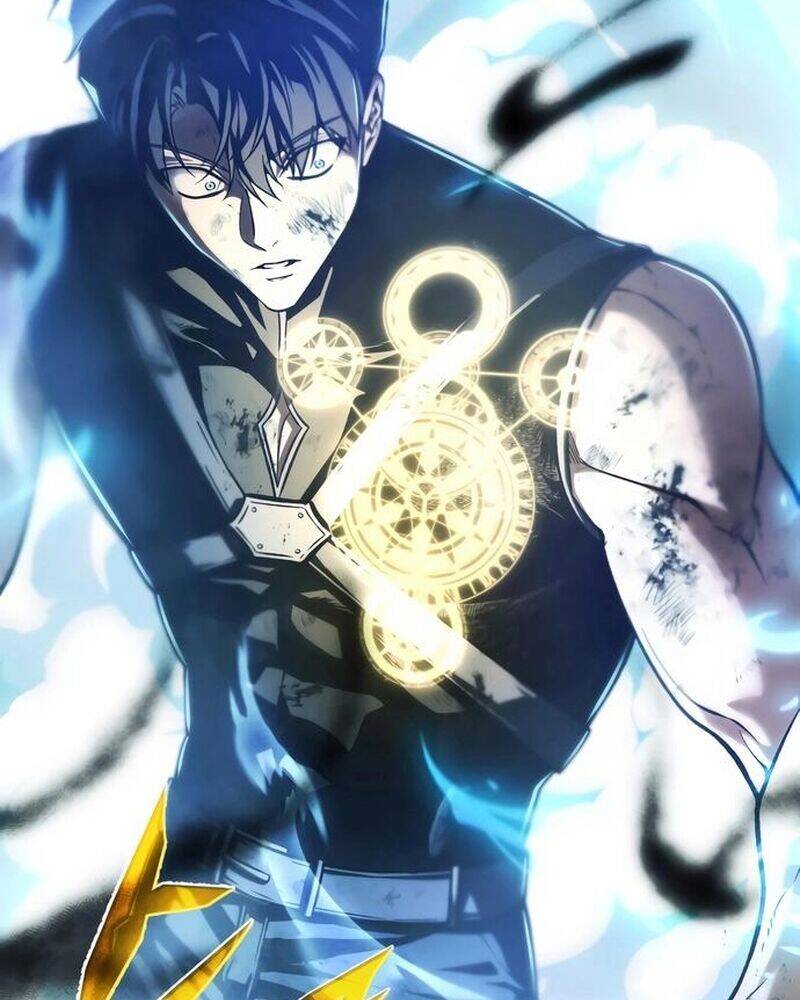 Cuộc Sống Tái Sinh Của Pháp Sư Hẻm Tối - Chapter 1 - Page 293