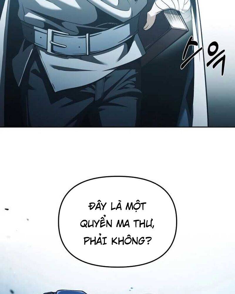 Cuộc Sống Tái Sinh Của Pháp Sư Hẻm Tối - Chapter 1 - Page 38