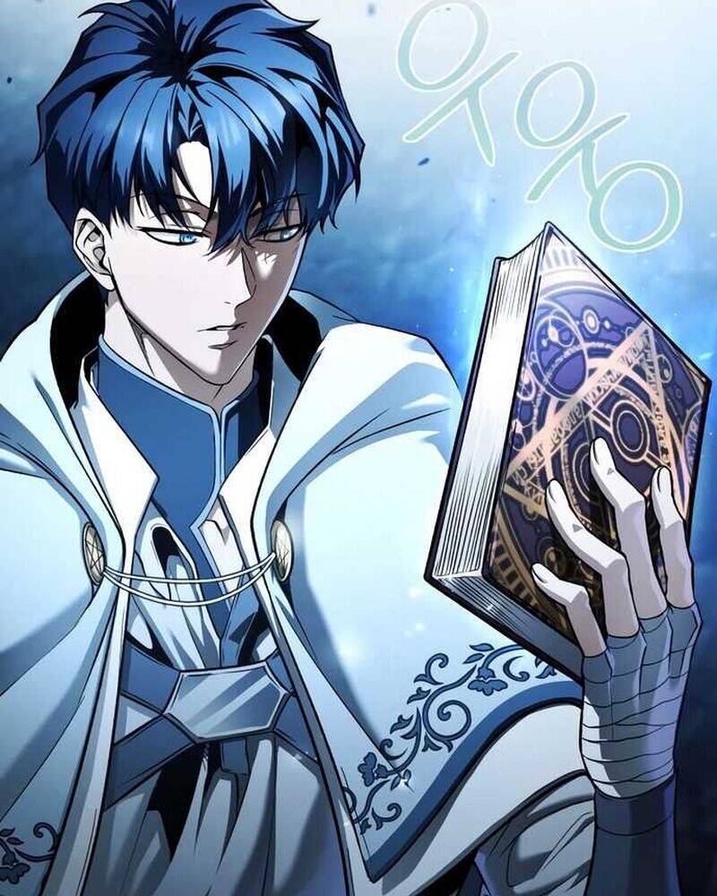 Cuộc Sống Tái Sinh Của Pháp Sư Hẻm Tối - Chapter 1 - Page 39