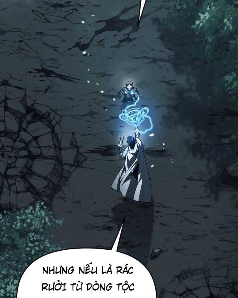 Cuộc Sống Tái Sinh Của Pháp Sư Hẻm Tối - Chapter 1 - Page 43