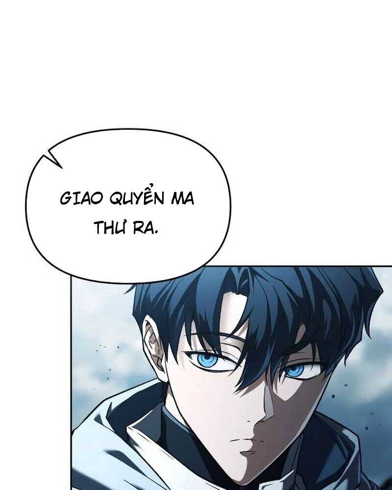 Cuộc Sống Tái Sinh Của Pháp Sư Hẻm Tối - Chapter 1 - Page 51