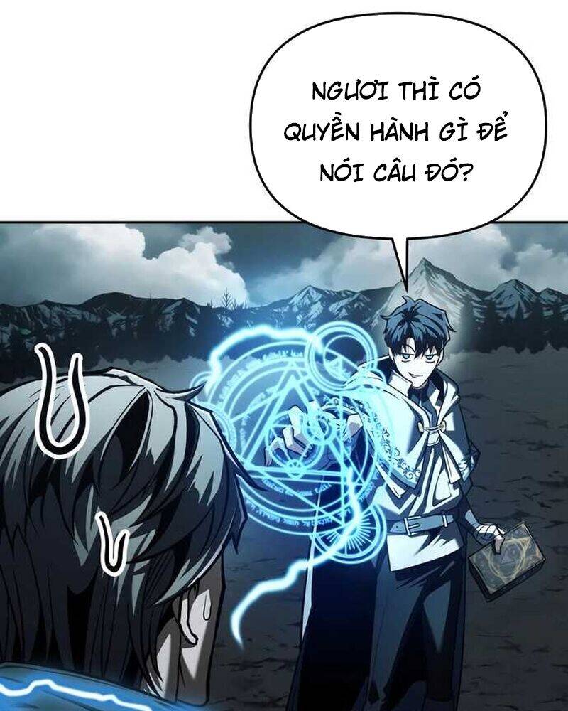 Cuộc Sống Tái Sinh Của Pháp Sư Hẻm Tối - Chapter 1 - Page 55