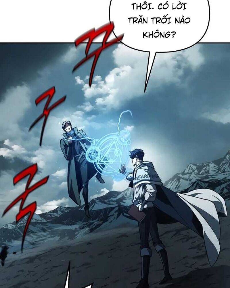 Cuộc Sống Tái Sinh Của Pháp Sư Hẻm Tối - Chapter 1 - Page 57