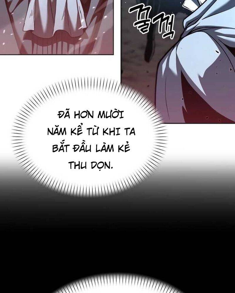 Cuộc Sống Tái Sinh Của Pháp Sư Hẻm Tối - Chapter 1 - Page 72