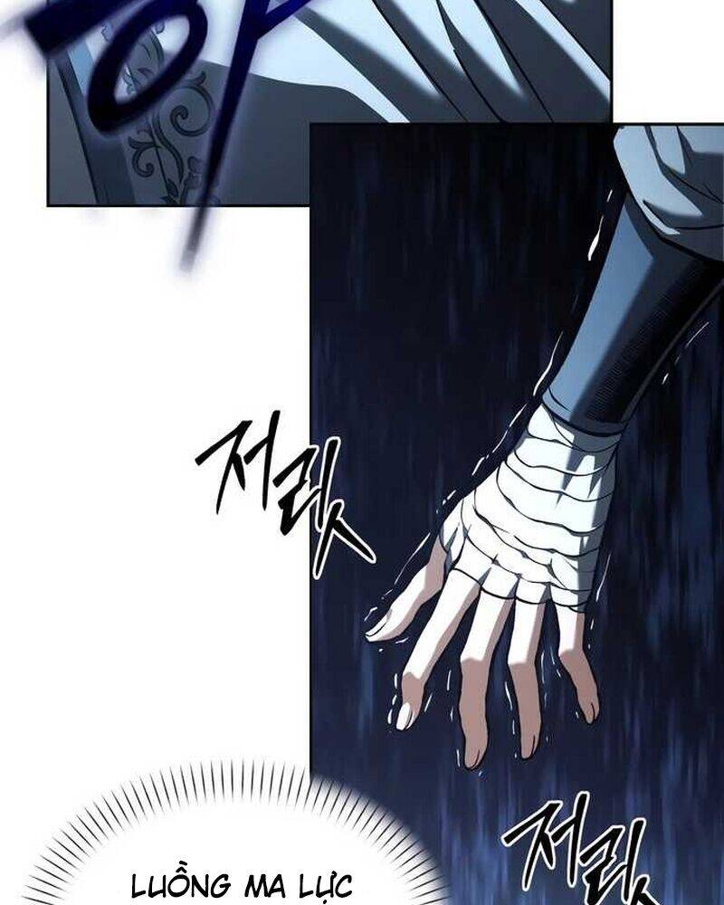 Cuộc Sống Tái Sinh Của Pháp Sư Hẻm Tối - Chapter 1 - Page 90