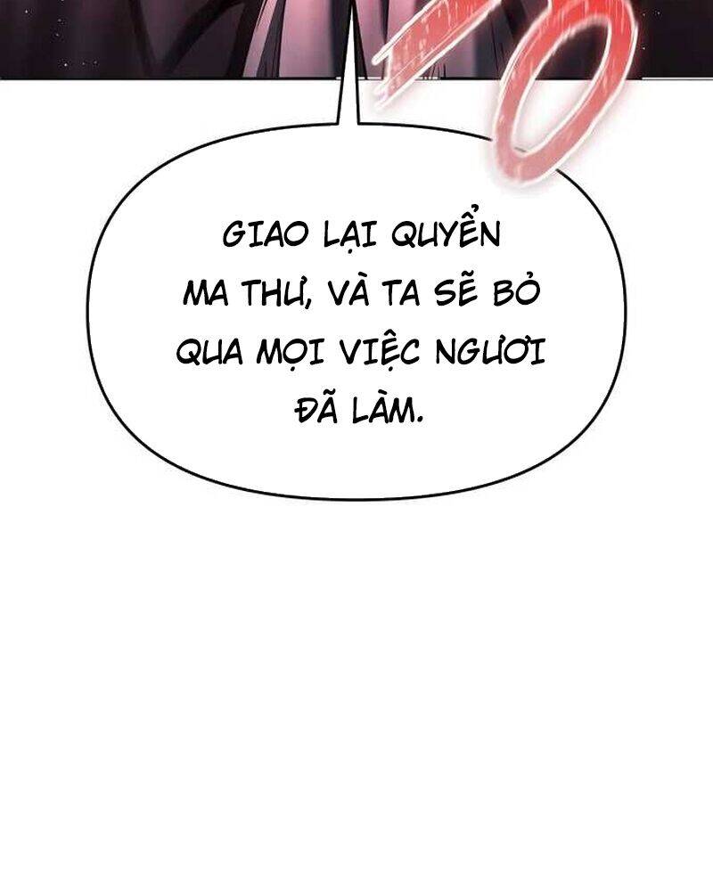 Cuộc Sống Tái Sinh Của Pháp Sư Hẻm Tối - Chapter 1 - Page 96