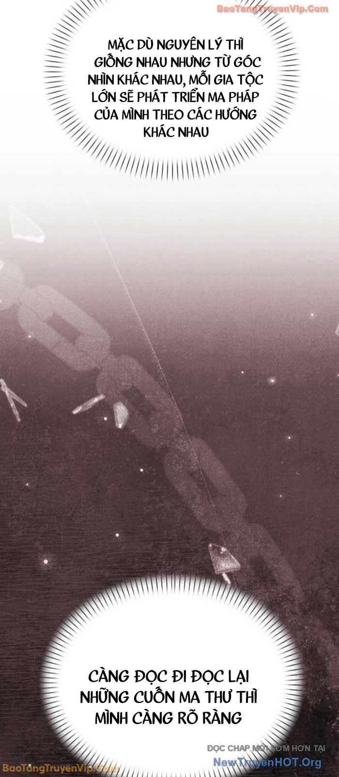 Cuộc Sống Tái Sinh Của Pháp Sư Hẻm Tối - Chapter 10 - Page 10