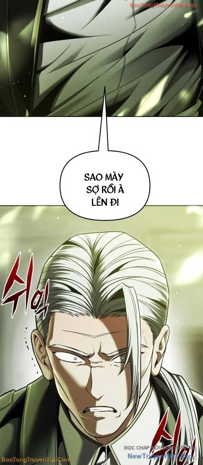 Cuộc Sống Tái Sinh Của Pháp Sư Hẻm Tối - Chapter 10 - Page 101