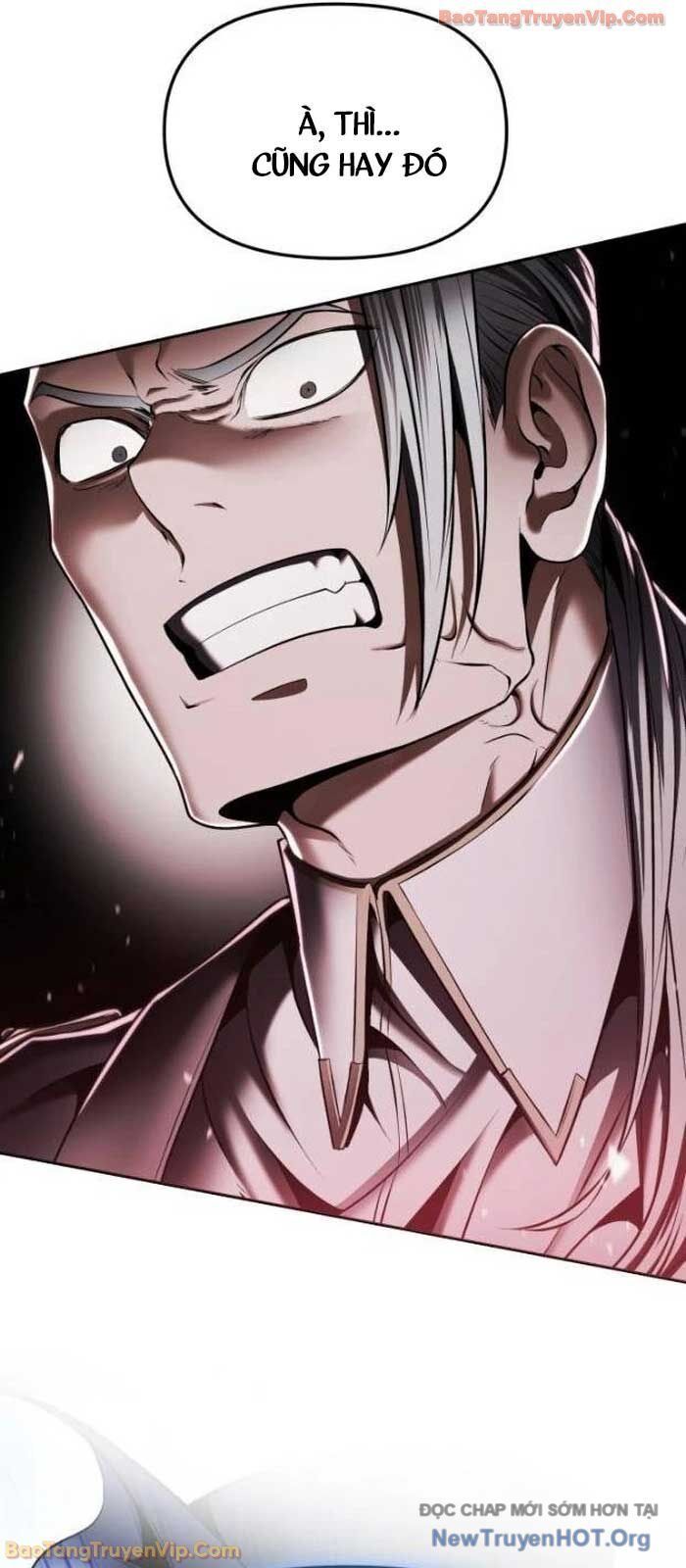 Cuộc Sống Tái Sinh Của Pháp Sư Hẻm Tối - Chapter 10 - Page 108