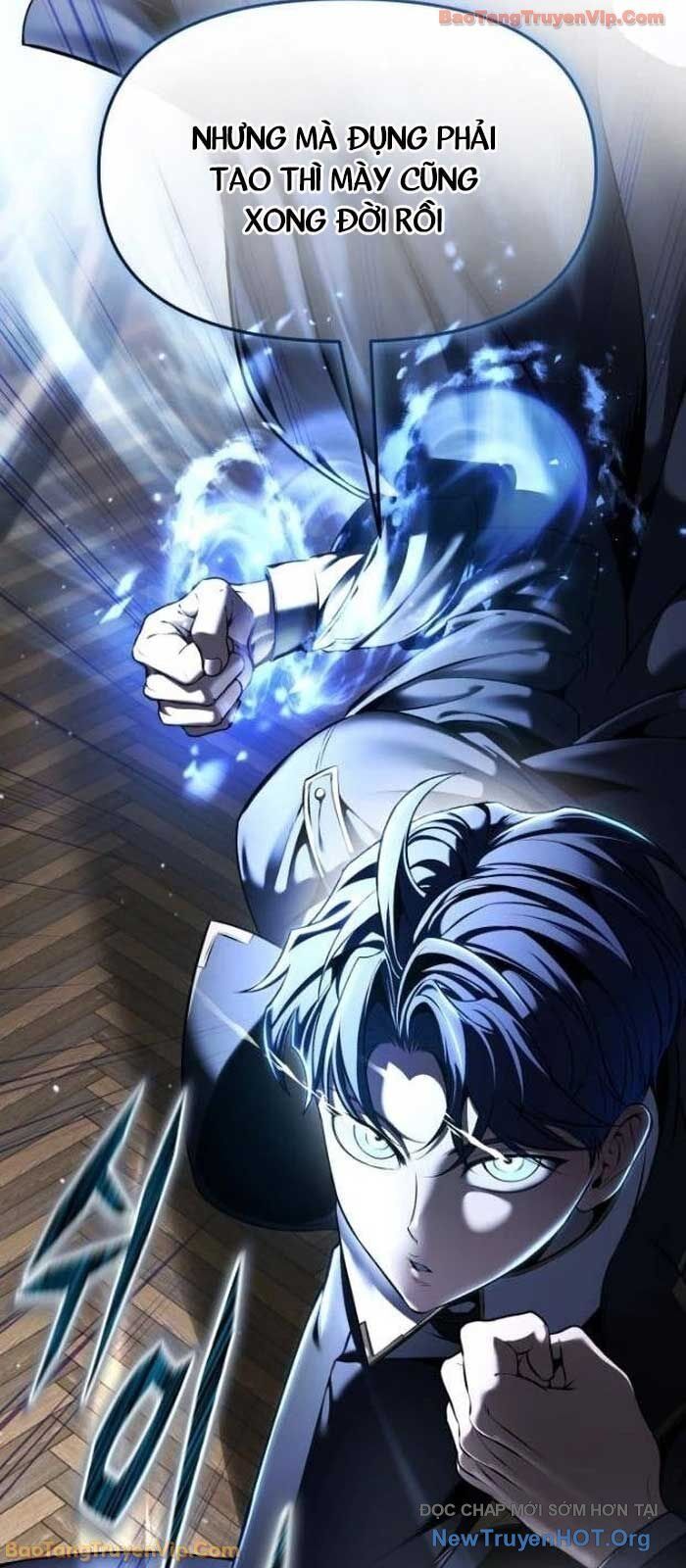 Cuộc Sống Tái Sinh Của Pháp Sư Hẻm Tối - Chapter 10 - Page 109