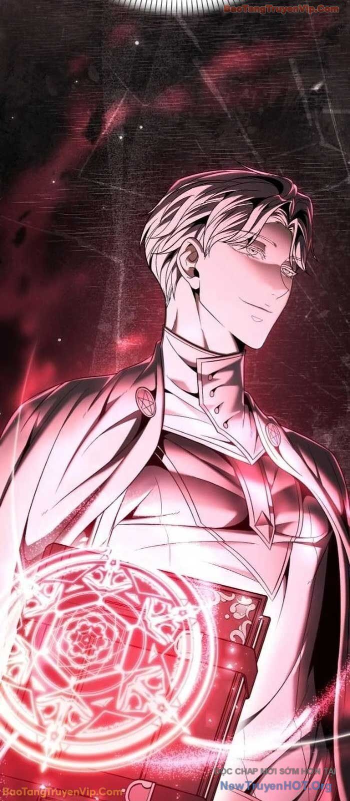 Cuộc Sống Tái Sinh Của Pháp Sư Hẻm Tối - Chapter 10 - Page 11