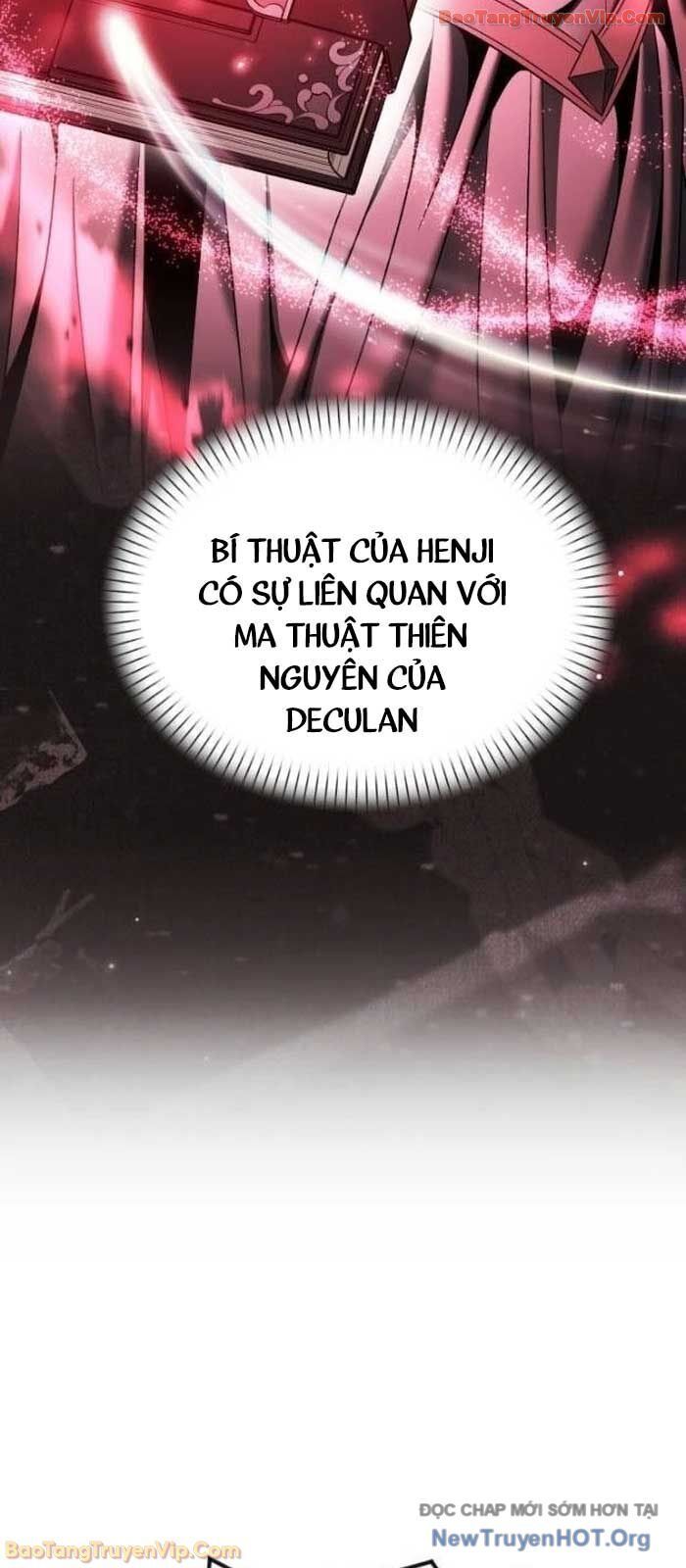 Cuộc Sống Tái Sinh Của Pháp Sư Hẻm Tối - Chapter 10 - Page 12