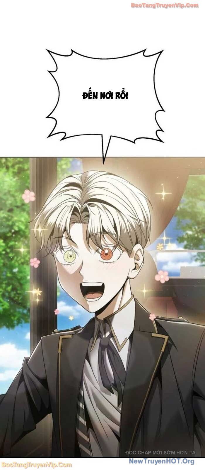 Cuộc Sống Tái Sinh Của Pháp Sư Hẻm Tối - Chapter 10 - Page 14