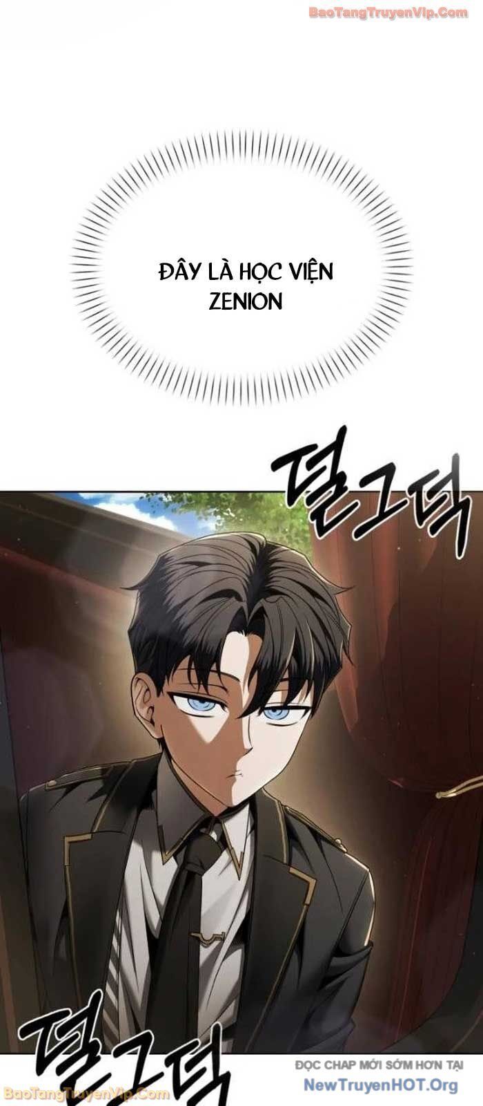 Cuộc Sống Tái Sinh Của Pháp Sư Hẻm Tối - Chapter 10 - Page 19