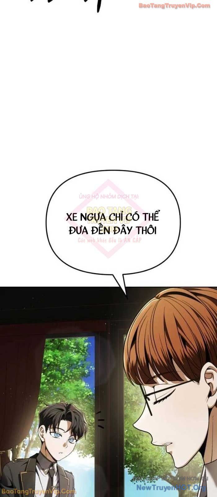 Cuộc Sống Tái Sinh Của Pháp Sư Hẻm Tối - Chapter 10 - Page 20