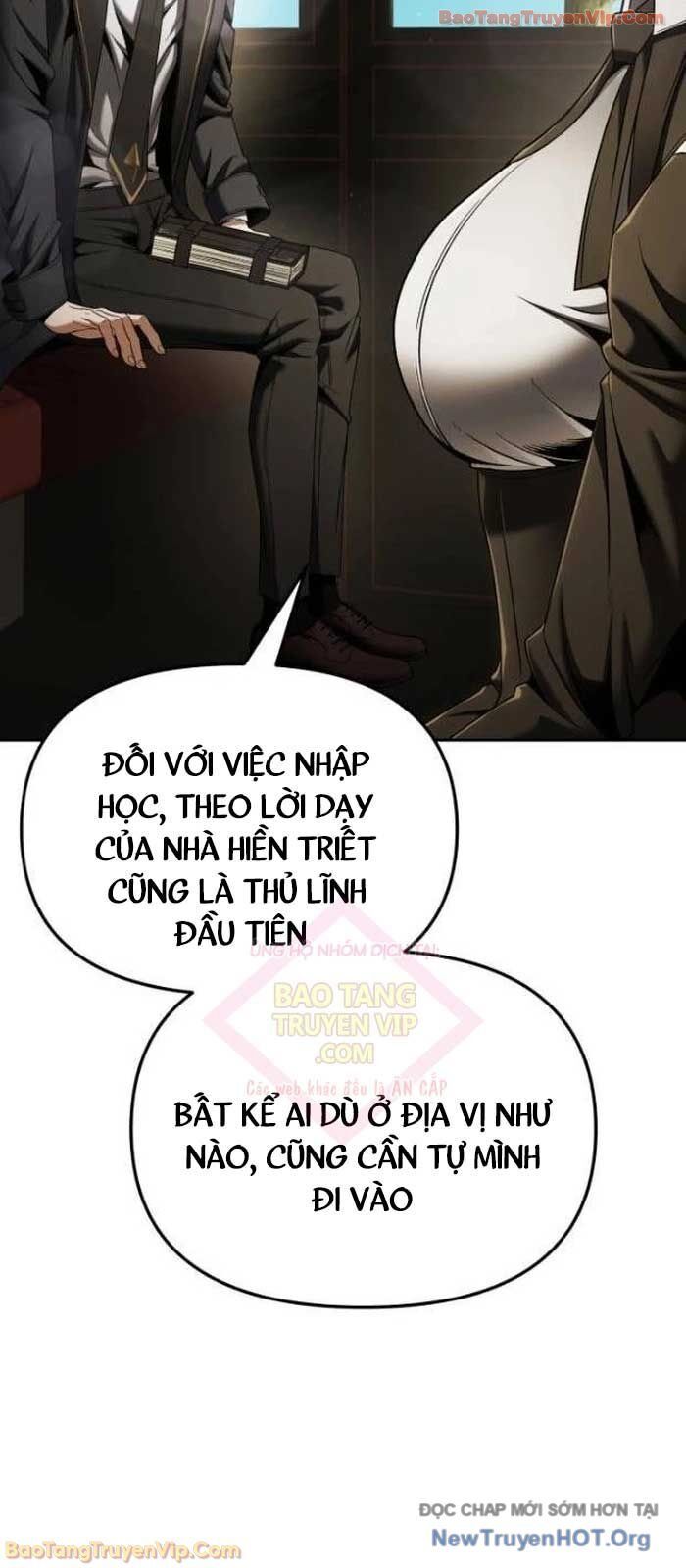 Cuộc Sống Tái Sinh Của Pháp Sư Hẻm Tối - Chapter 10 - Page 21