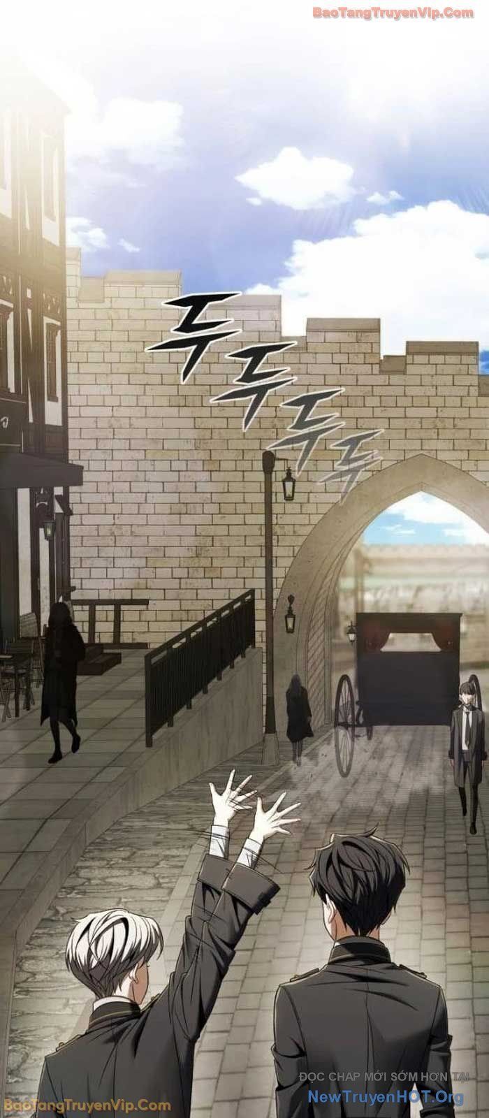 Cuộc Sống Tái Sinh Của Pháp Sư Hẻm Tối - Chapter 10 - Page 24