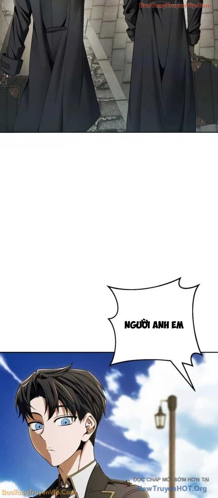 Cuộc Sống Tái Sinh Của Pháp Sư Hẻm Tối - Chapter 10 - Page 25