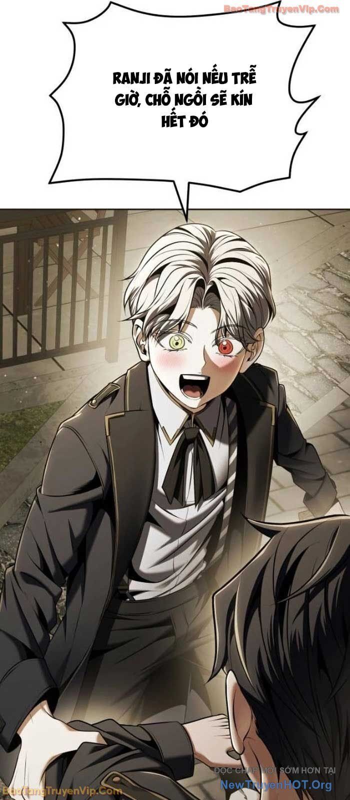 Cuộc Sống Tái Sinh Của Pháp Sư Hẻm Tối - Chapter 10 - Page 27