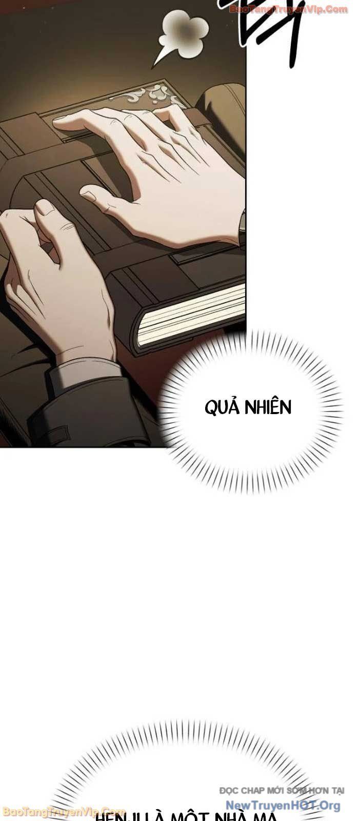 Cuộc Sống Tái Sinh Của Pháp Sư Hẻm Tối - Chapter 10 - Page 3