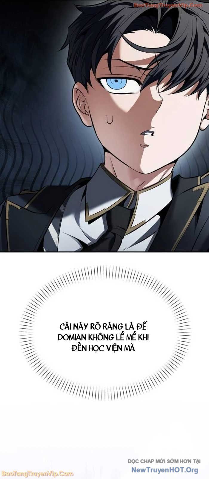 Cuộc Sống Tái Sinh Của Pháp Sư Hẻm Tối - Chapter 10 - Page 31