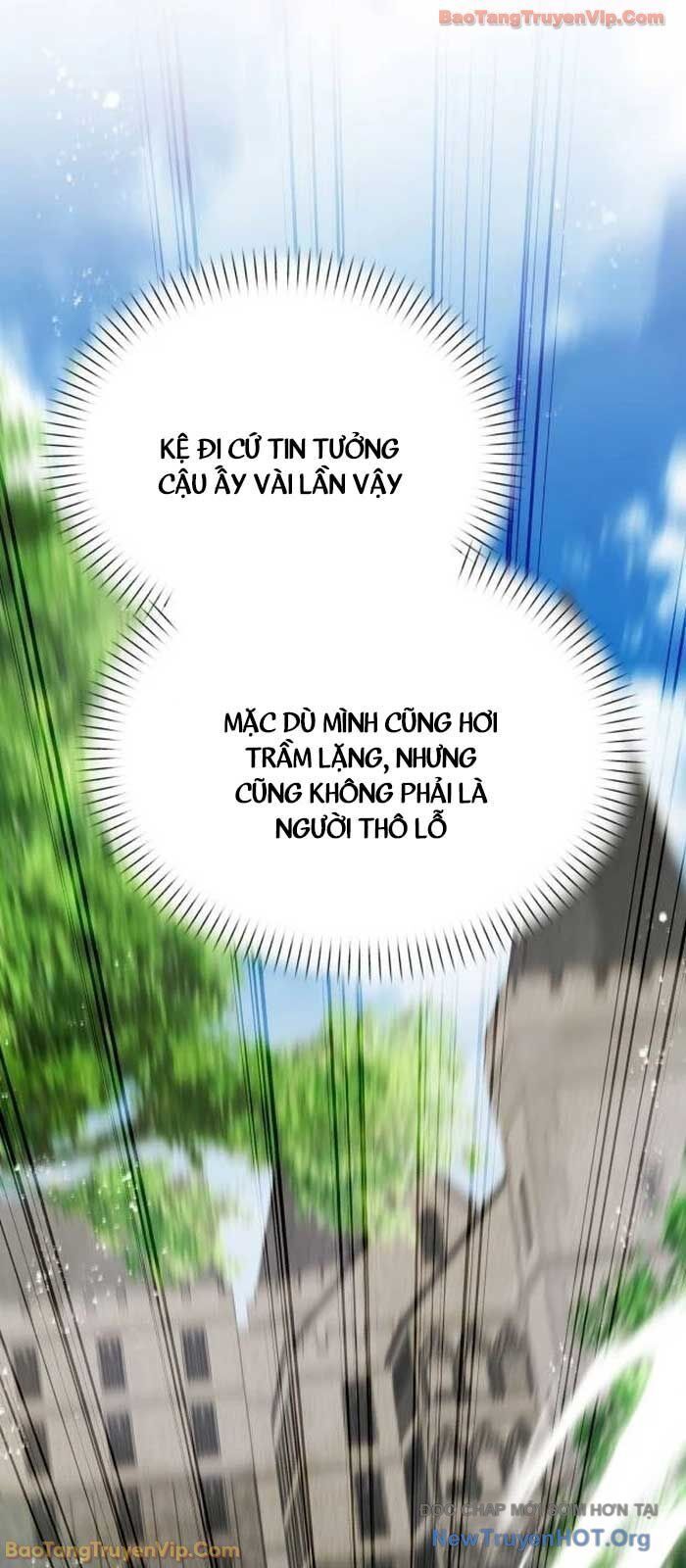 Cuộc Sống Tái Sinh Của Pháp Sư Hẻm Tối - Chapter 10 - Page 32