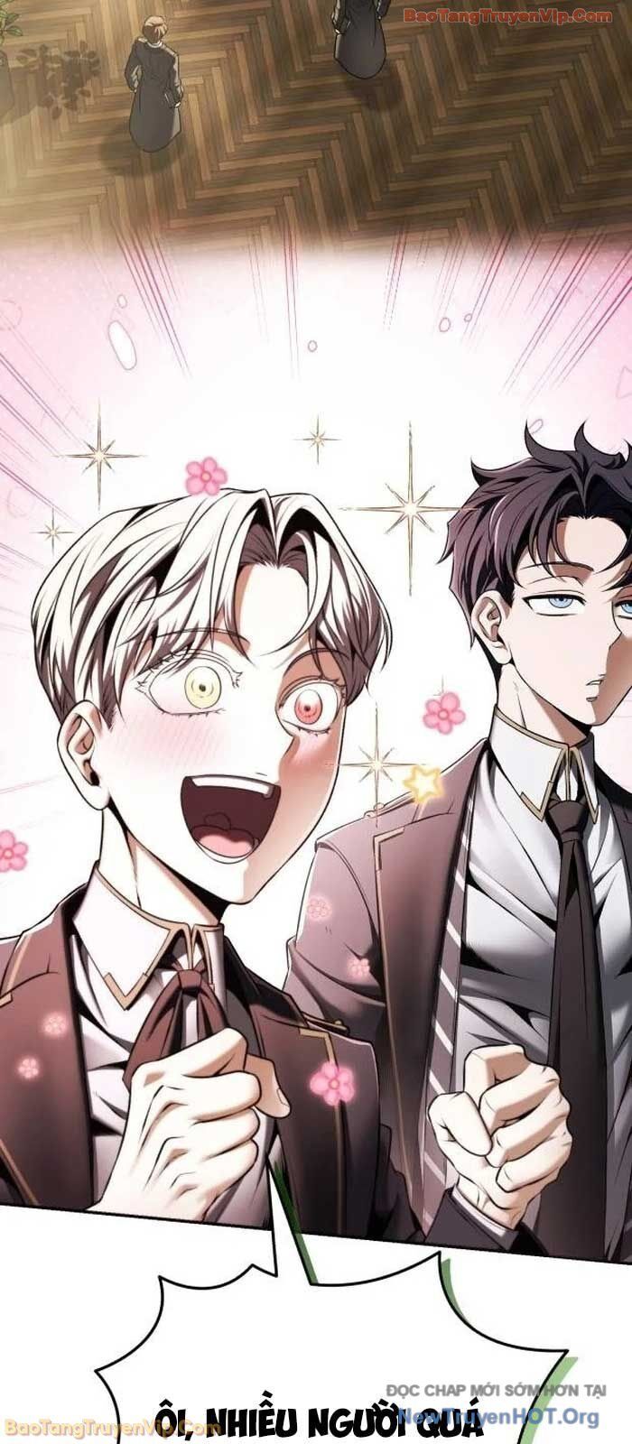 Cuộc Sống Tái Sinh Của Pháp Sư Hẻm Tối - Chapter 10 - Page 38