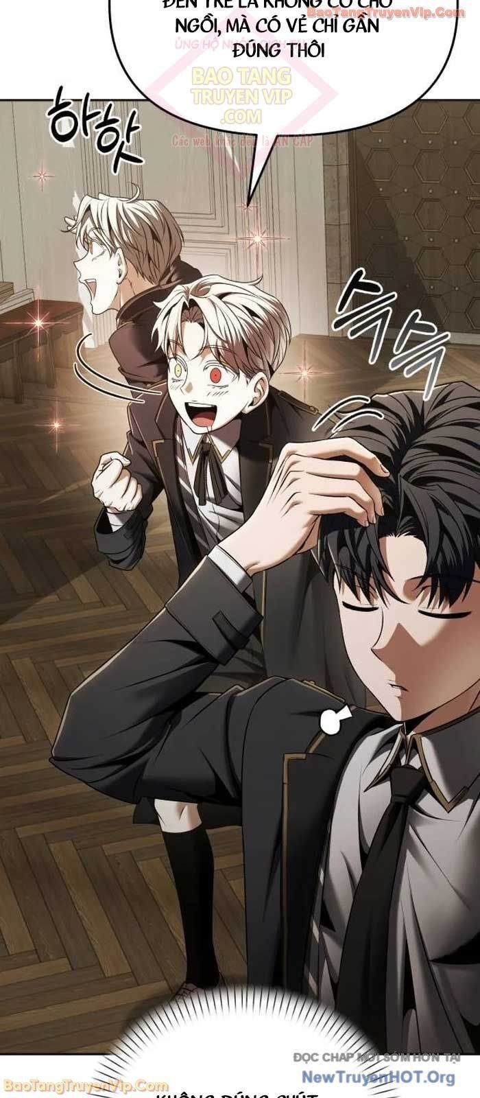 Cuộc Sống Tái Sinh Của Pháp Sư Hẻm Tối - Chapter 10 - Page 40