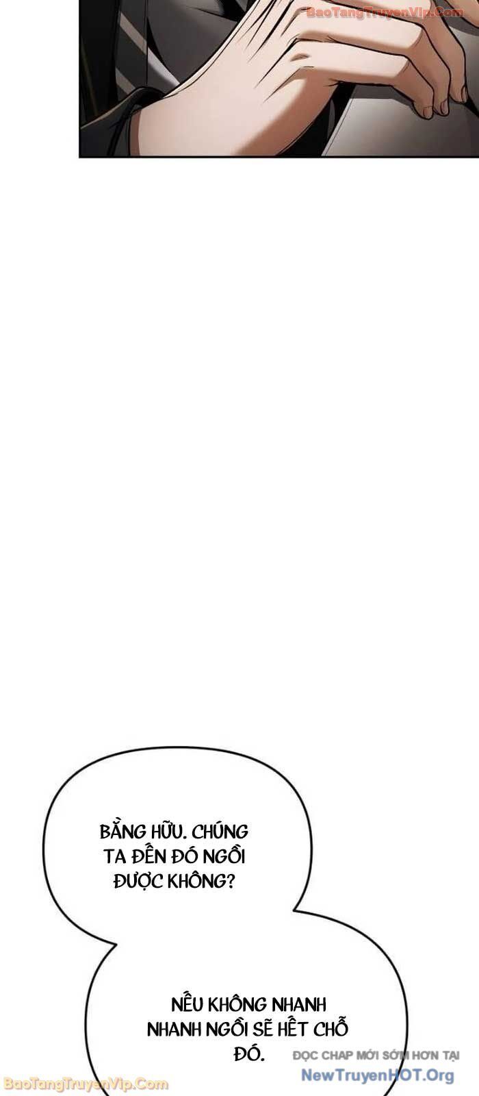 Cuộc Sống Tái Sinh Của Pháp Sư Hẻm Tối - Chapter 10 - Page 43