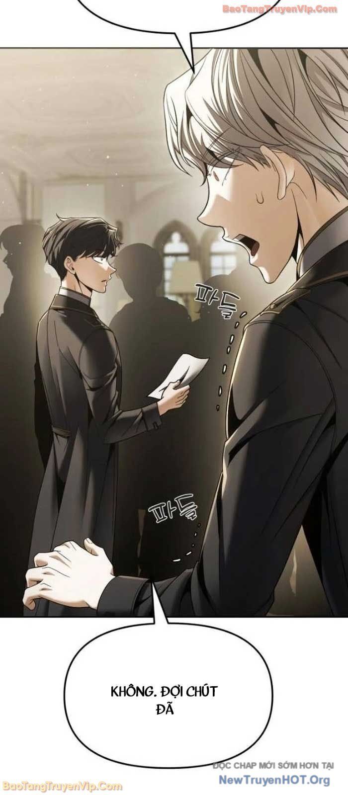 Cuộc Sống Tái Sinh Của Pháp Sư Hẻm Tối - Chapter 10 - Page 44