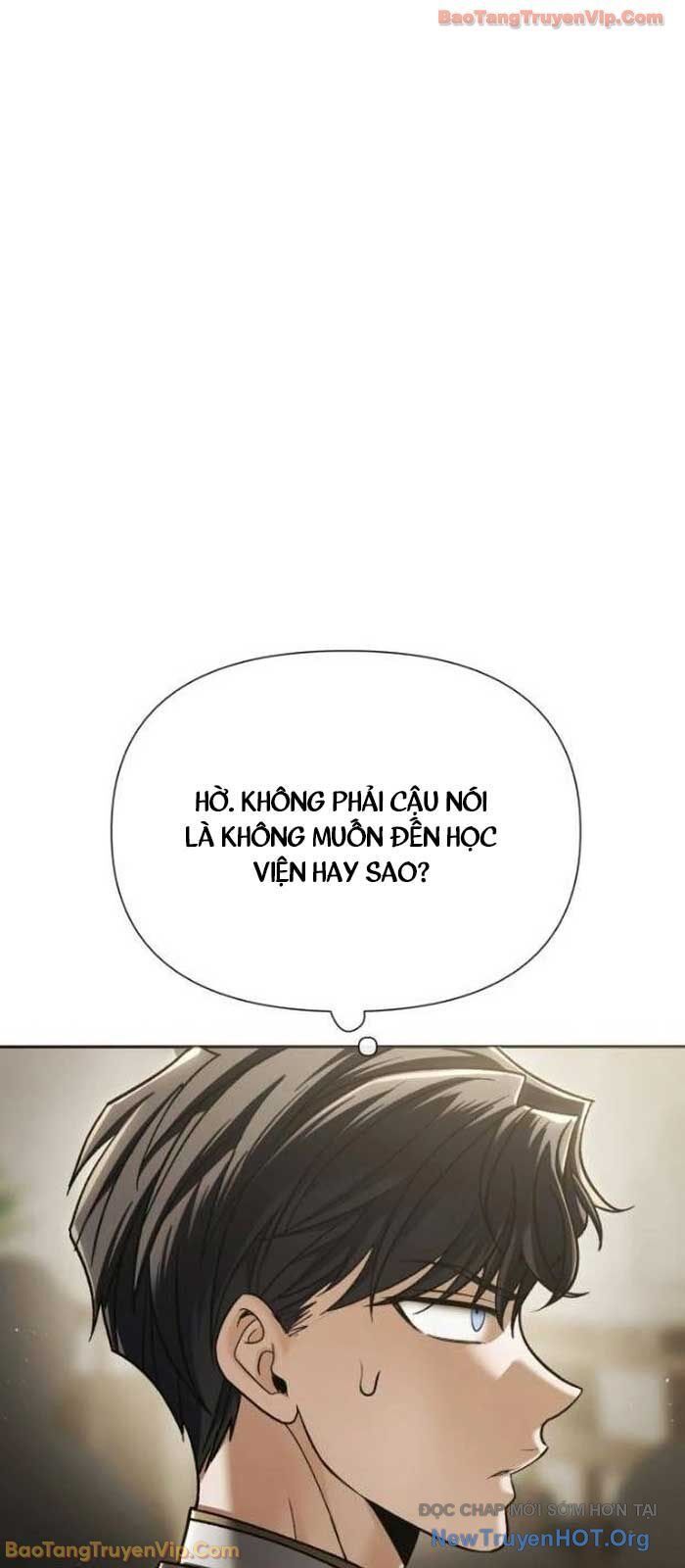 Cuộc Sống Tái Sinh Của Pháp Sư Hẻm Tối - Chapter 10 - Page 45