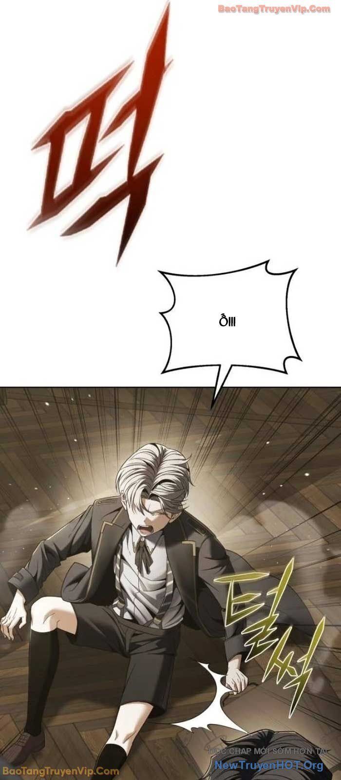 Cuộc Sống Tái Sinh Của Pháp Sư Hẻm Tối - Chapter 10 - Page 47
