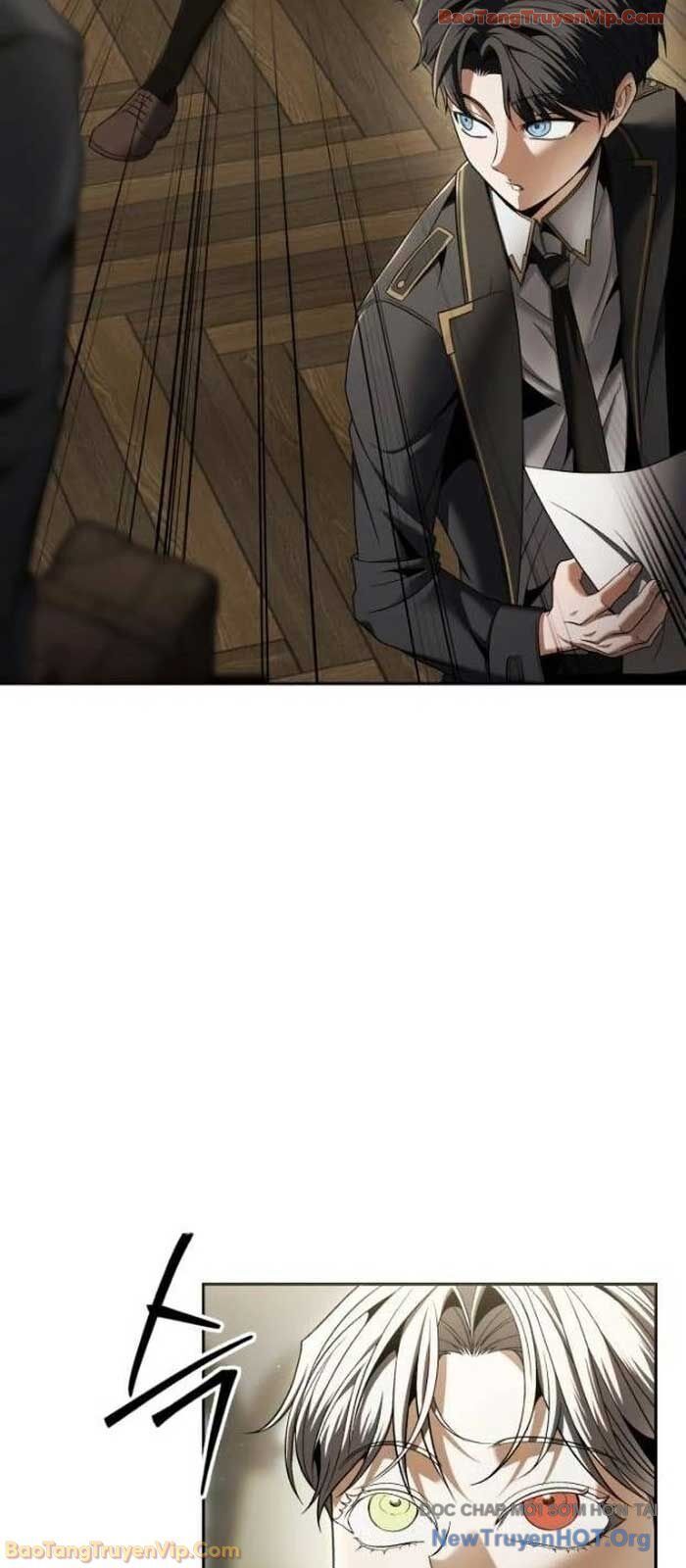 Cuộc Sống Tái Sinh Của Pháp Sư Hẻm Tối - Chapter 10 - Page 48