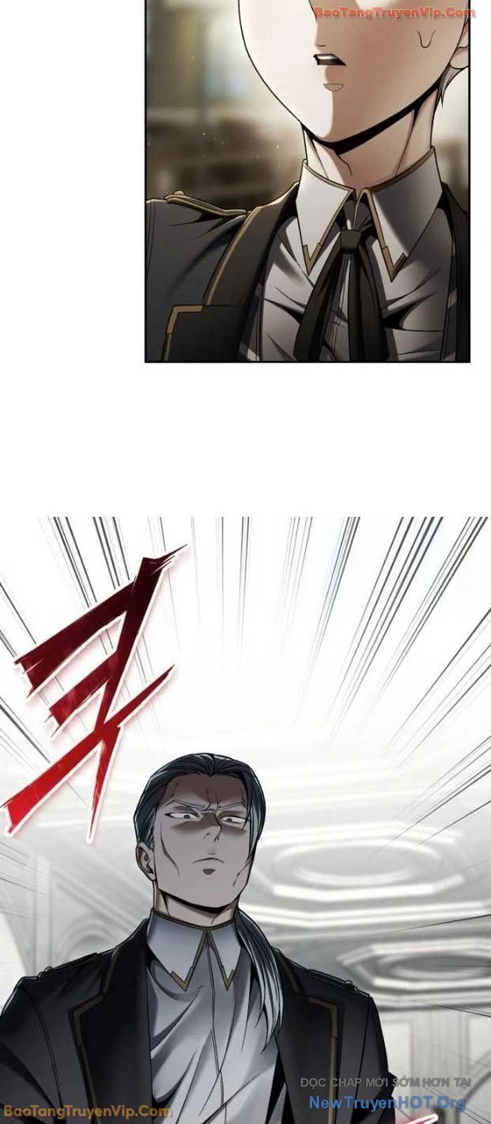Cuộc Sống Tái Sinh Của Pháp Sư Hẻm Tối - Chapter 10 - Page 49