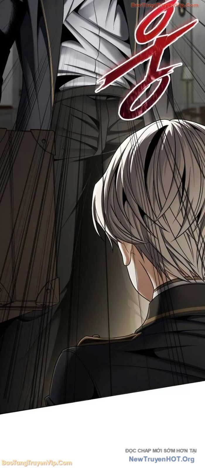 Cuộc Sống Tái Sinh Của Pháp Sư Hẻm Tối - Chapter 10 - Page 50
